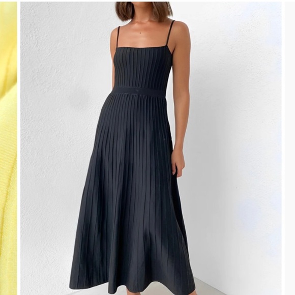 Commence Midi Dress - Picture 1 of 3